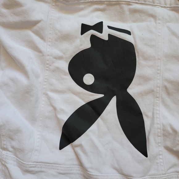 Jean jacket - Picture 3 of 3